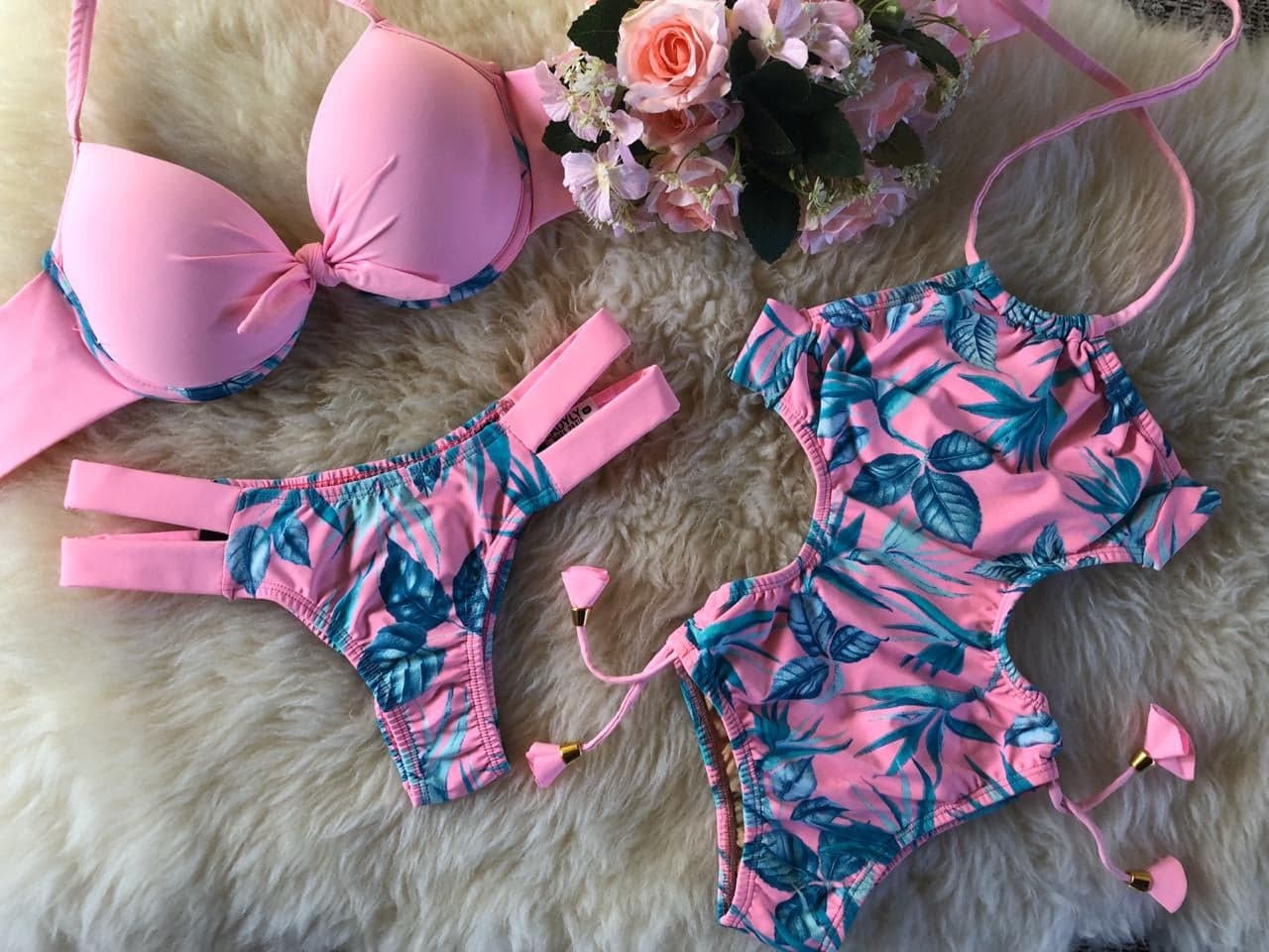 Bikini online mere fille