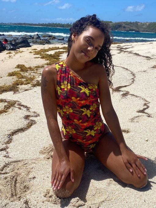 Maillot/body