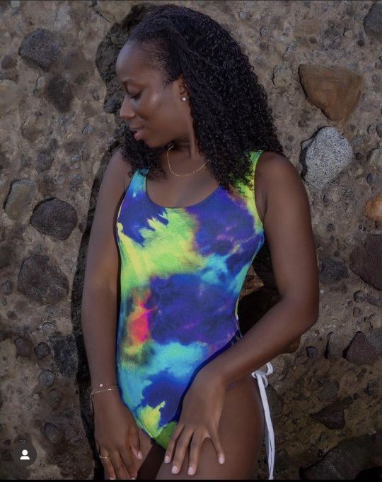 Maillot Body's Cesar