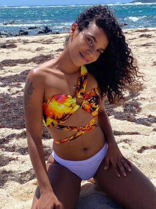 Bikini indera